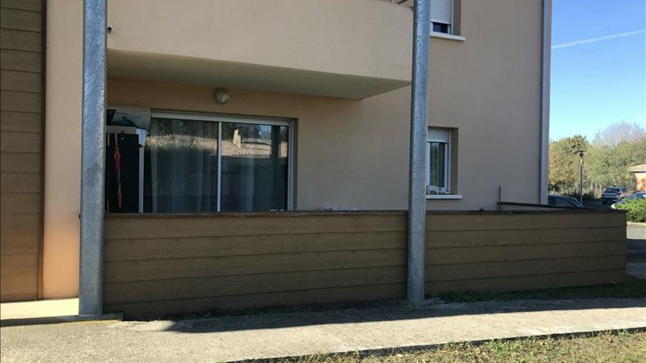 appartement 2 pièces 45 m2 à vendre à Saint-Denis-de-Pile (33910)