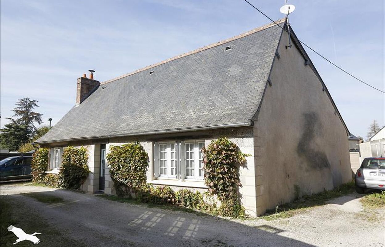 maison 5 pièces 160 m2 à vendre à Joué-Lès-Tours (37300)