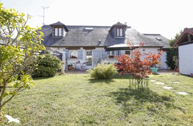 vente maison 390 350 € à proximité de Artannes-sur-Indre (37260)