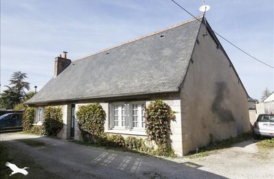 vente maison 390 350 € à proximité de Mazières-de-Touraine (37130)