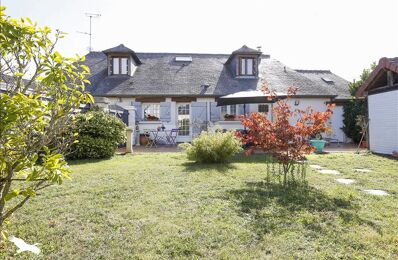 vente maison 390 350 € à proximité de Mazières-de-Touraine (37130)