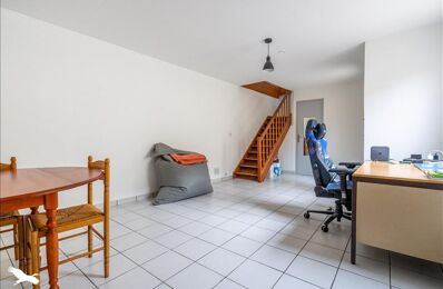 vente appartement 202 350 € à proximité de Sainte-Eulalie (33560)