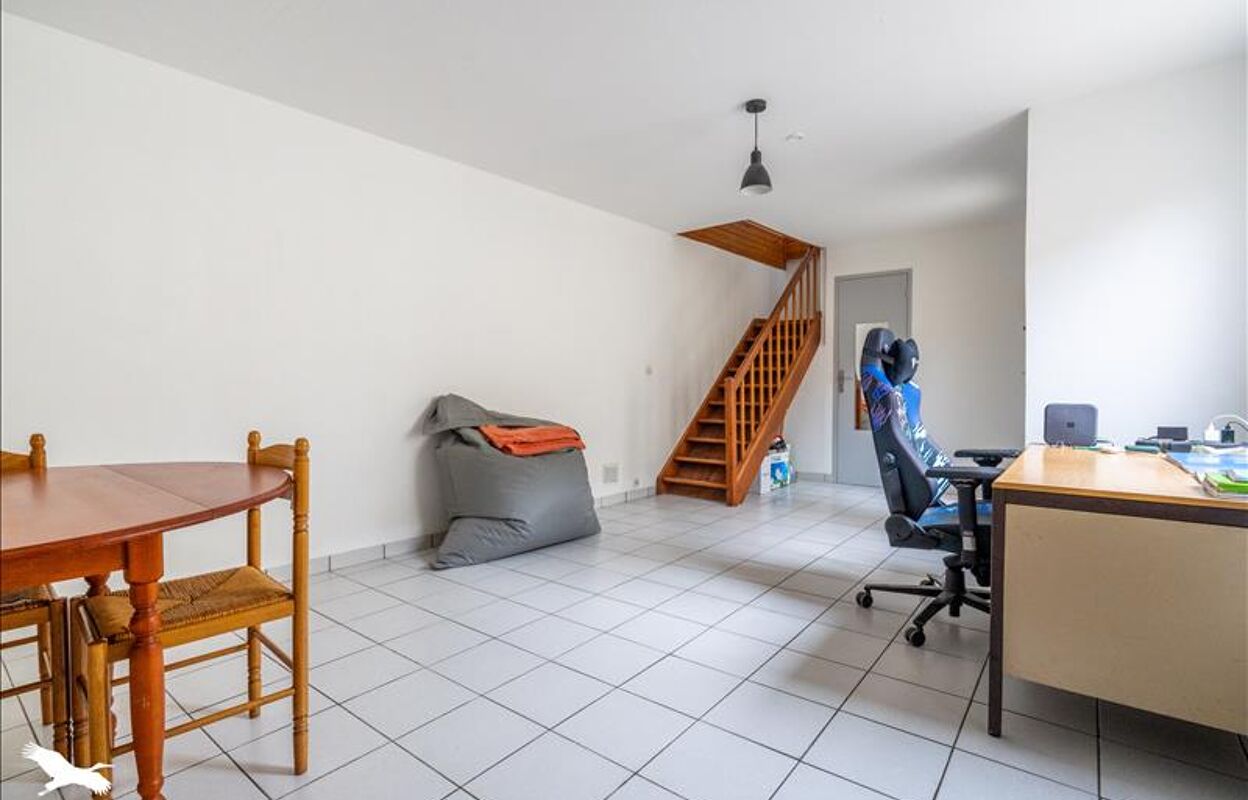 appartement 2 pièces 42 m2 à vendre à Talence (33400)