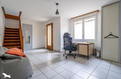 vente appartement 191 700 € à proximité de Mérignac (33700)