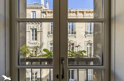 appartement 4 pièces 100 m2 à vendre à Bordeaux (33000)