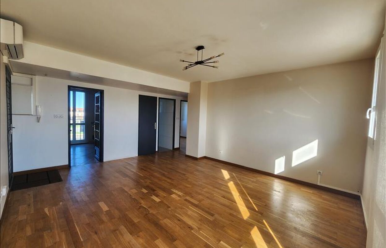 appartement 3 pièces 58 m2 à vendre à Colomiers (31770)