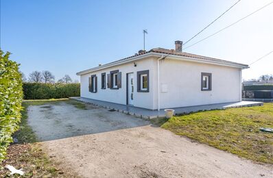 vente maison 191 700 € à proximité de Castelnau-sur-Gupie (47180)