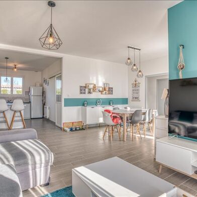 Maison 4 pièces 165850 €