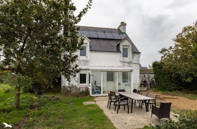 maison 6 pièces 110 m2 à vendre à Moëlan-sur-Mer (29350)