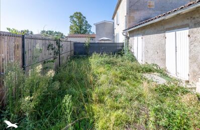 vente maison 149 800 € à proximité de Lignan-de-Bordeaux (33360)