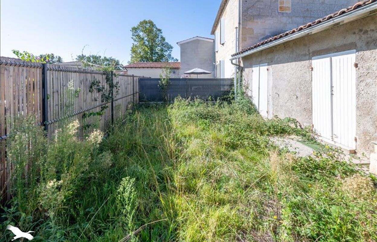 maison 2 pièces 38 m2 à vendre à Fargues-Saint-Hilaire (33370)