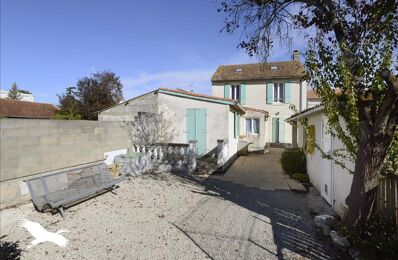 vente maison 223 650 € à proximité de Coteaux-du-Blanzacais (16250)