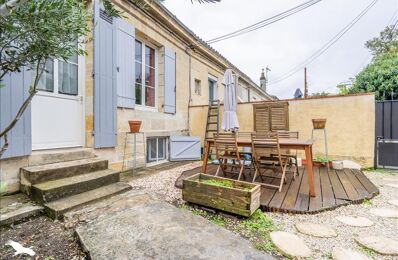vente maison 520 000 € à proximité de Bordeaux (33800)