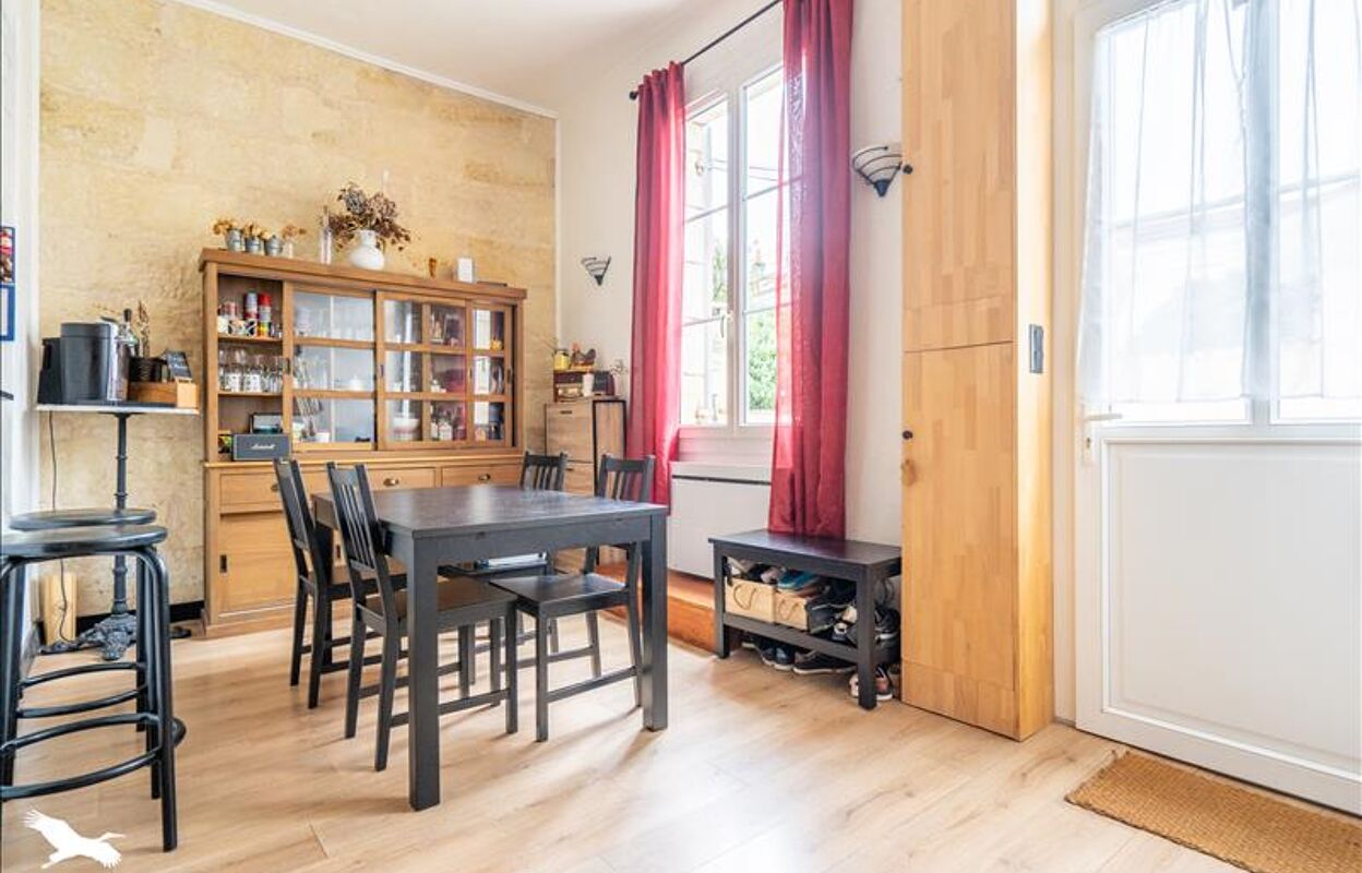 maison 4 pièces 75 m2 à vendre à Bordeaux (33000)