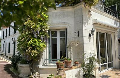 vente maison 379 800 € à proximité de Saint-Cybardeaux (16170)