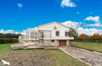 vente maison 160 500 € à proximité de Saint-Caprais-de-Blaye (33820)