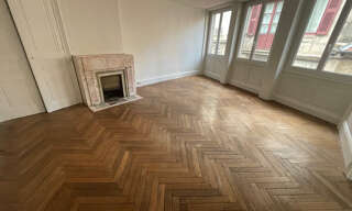 Appartement 4 Pièces 115 m² à louer à Saint-Étienne (42000)