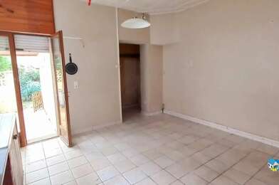 Maison 6 pièces 59000 €