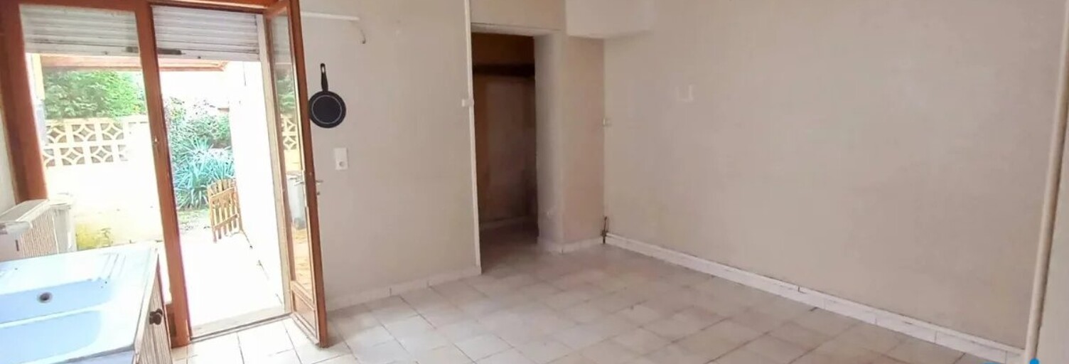 Maison 6 Pièces 108 m² à vendre à Hautmont (59330)