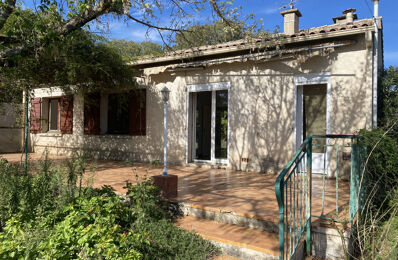 vente maison 307 000 € à proximité de Bréau-Mars (30120)