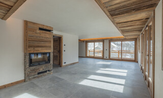 Maison 6 Pièces 193 m² à vendre à Les Belleville (73440)