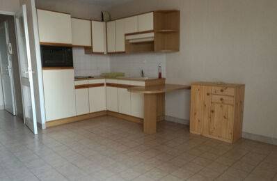 location appartement 516 € CC /mois à proximité de Biviers (38330)