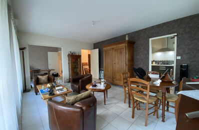 vente appartement 367 500 € à proximité de Mauves-sur-Loire (44470)