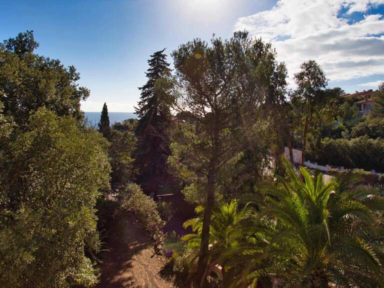 Saint Raphaël -Agay/Anthéor- Maison vue mer — photo 1