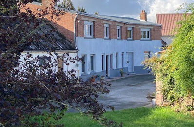 vente maison 303 000 € à proximité de Haute-Avesnes (62144)