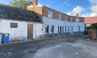 Maison 7 Pièces 169 m² à vendre à Avesnes-le-Comte (62810)