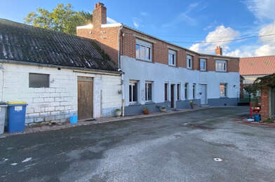 Maison 7 pièces 280000 €