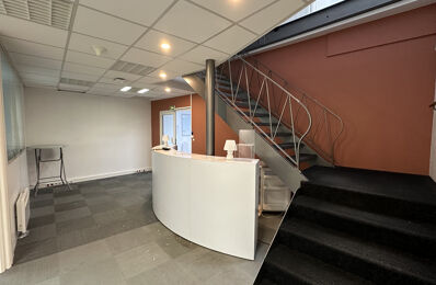 location bureau 2 200 € CC /mois à proximité de Courcelles-Lès-Lens (62970)