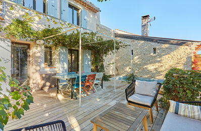 maison 4 pièces 125 m2 à vendre à Aix-en-Provence (13090)