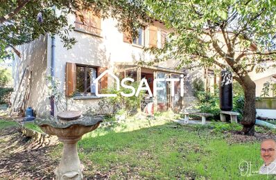 vente maison 330 000 € à proximité de Saint-Genis-Laval (69230)