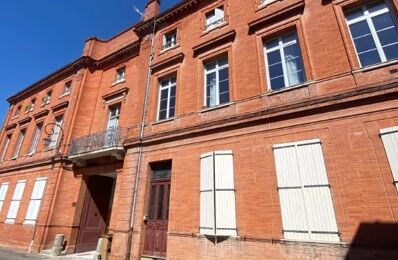 vente appartement 69 000 € à proximité de Ariège (09)