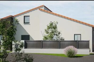 vente maison 530 000 € à proximité de Castelnau-d'Estrétefonds (31620)