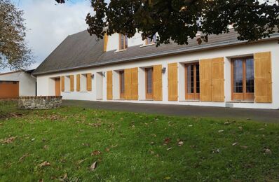 vente maison 262 500 € à proximité de Beaurepaire-sur-Sambre (59550)