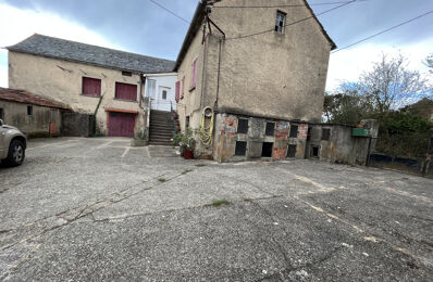 vente maison 197 000 € à proximité de Saint-Just-sur-Viaur (12170)
