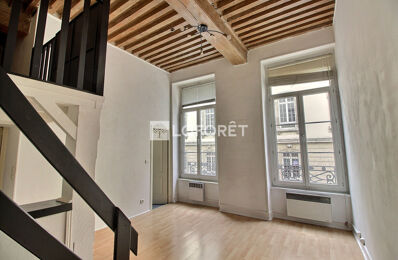 vente appartement 219 000 € à proximité de Saint-Germain-Au-Mont-d'Or (69650)