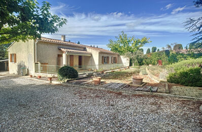 vente maison 369 000 € à proximité de Les Baux-de-Provence (13520)