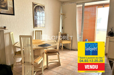 vente appartement 135 000 € à proximité de Vence (06140)