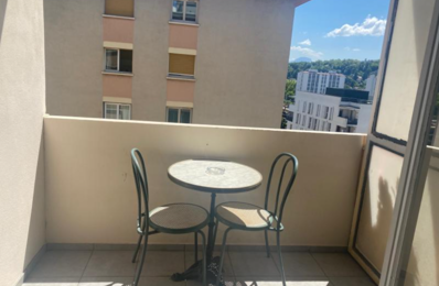 location appartement 1 190 € CC /mois à proximité de Pugny-Chatenod (73100)