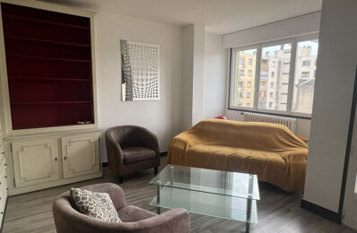 location appartement 1 190 € CC /mois à proximité de Saint-Alban-Leysse (73230)