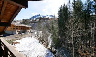 Maison 8 Pièces 130 m² à vendre à Le Grand-Bornand (74450)