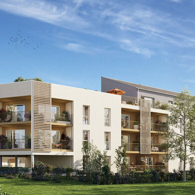 Appartement 4 pièces 410000 €