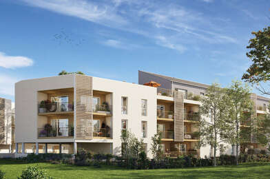 Appartement 2 pièces 195000 €