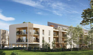 Appartement 3 Pièces 62 m² à vendre à Thorigné-Fouillard (35235)