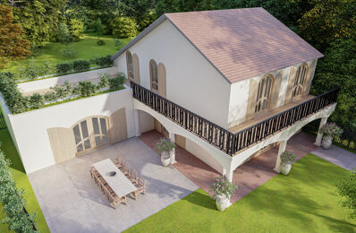vente maison 320 000 € à proximité de Collonges-Au-Mont-d'Or (69660)