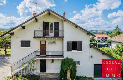 vente appartement 300 000 € à proximité de Tassin-la-Demi-Lune (69160)