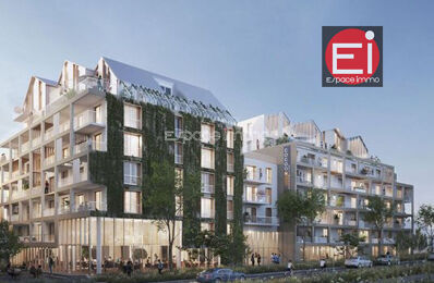 vente appartement 121 500 € à proximité de Le Mesnil-Esnard (76240)